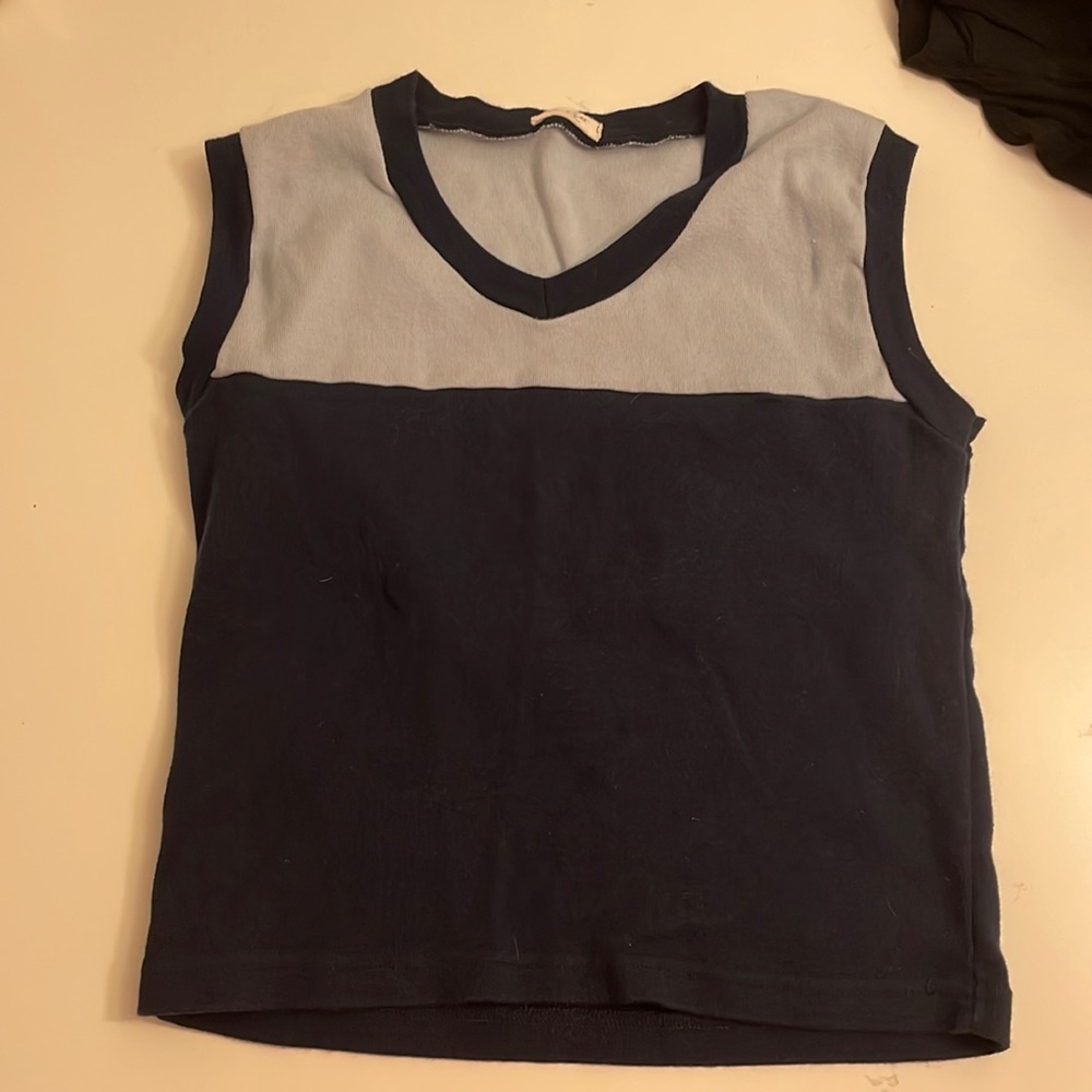 Brandy melville shirt